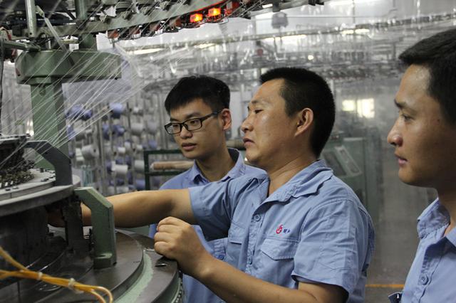 每天&ldquo;暴走&rdquo;數(shù)小時，身為男工卻&ldquo;技壓群芳&rdquo;是一種怎樣的體驗？