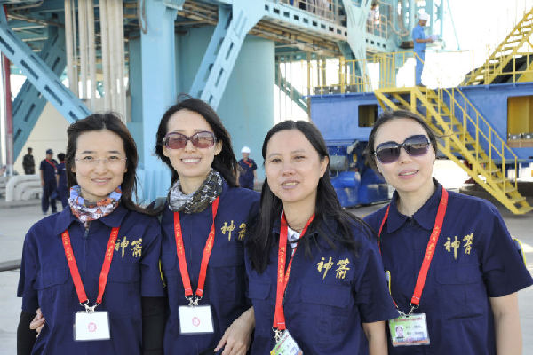 李文清，鄧舞燕，容易，劉立新