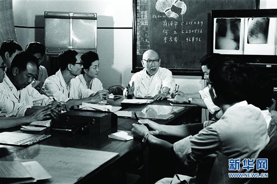 (圖文互動(dòng))(8)張孝騫的遺產(chǎn)