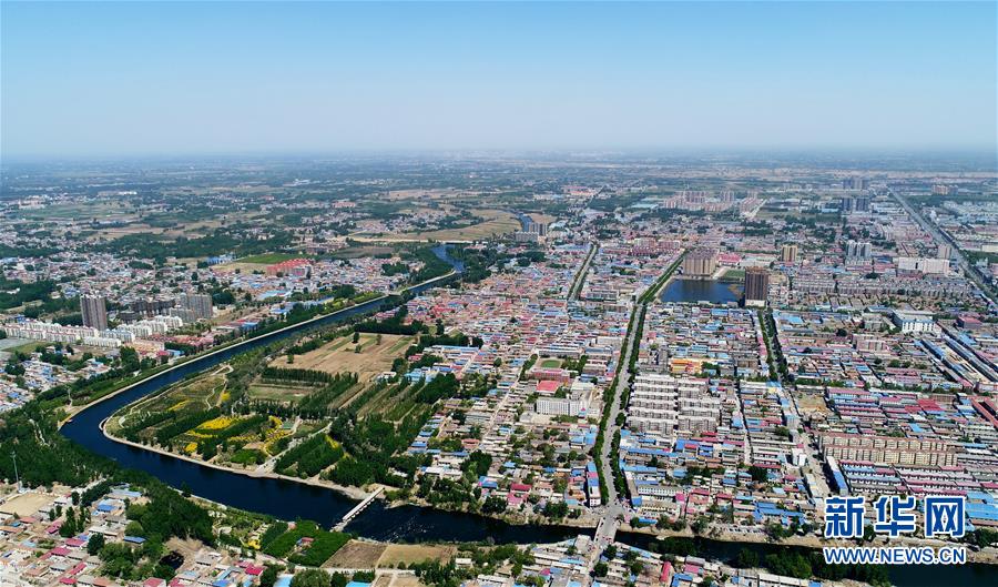 (年終報(bào)道)(2)新華社評(píng)出2017年國(guó)內(nèi)十大新聞