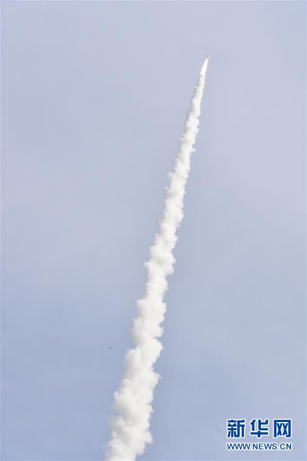 （科技）（2）我國(guó)成功發(fā)射吉林一號(hào)視頻07、08星