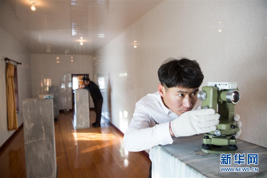 （新春走基層）（7）他們，在嚴(yán)寒中堅(jiān)守&mdash;&mdash;走進(jìn)中國最北科研野外臺站漠河站