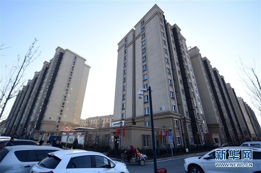 （新春走基層&middot;圖文互動(dòng)）（3）&ldquo;新北京人&rdquo;的新年&ldquo;新&rdquo;愿