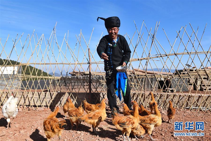 (新華全媒頭條·圖文互動)(2)行程萬里 人民至上——習(xí)近平總書記春節(jié)考察足跡回訪