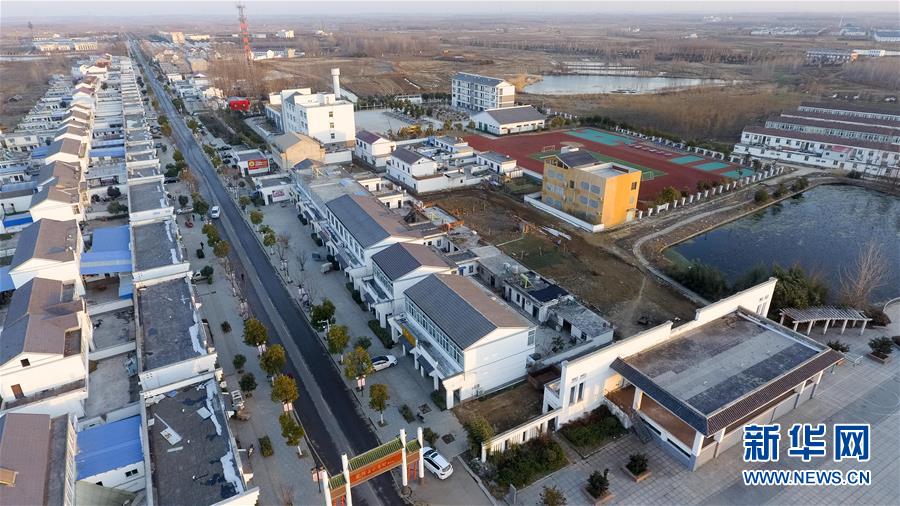 （新華全媒頭條&middot;紀(jì)念改革開(kāi)放40年特稿&middot;圖文互動(dòng)）（1）向著新航程揚(yáng)帆奮進(jìn)！&mdash;&mdash;從小崗精神看中國(guó)改革開(kāi)放40年