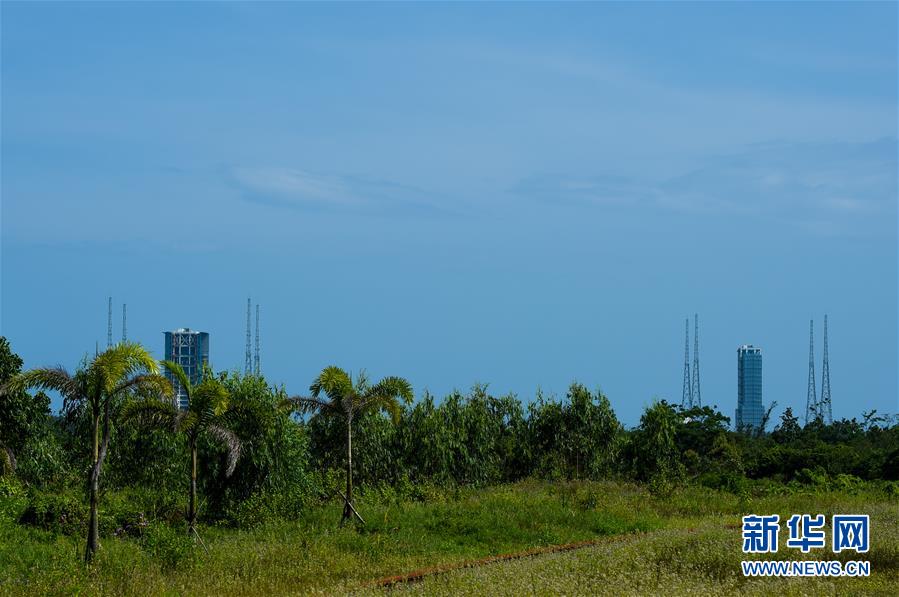 （新華全媒頭條&middot;潮起海之南&middot;圖文互動）（4）在偉大復興新征程上揚帆遠航&mdash;&mdash;從海南建省辦特區(qū)看中國改革開放40年