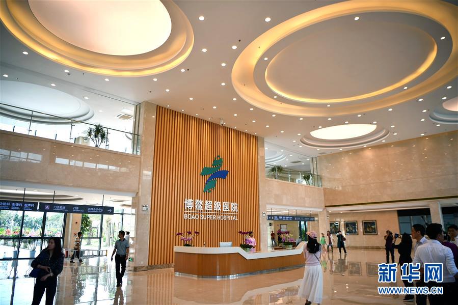 （新華全媒頭條&middot;潮起海之南&middot;圖文互動）（6）在偉大復(fù)興新征程上揚帆遠(yuǎn)航&mdash;&mdash;從海南建省辦特區(qū)看中國改革開放40年