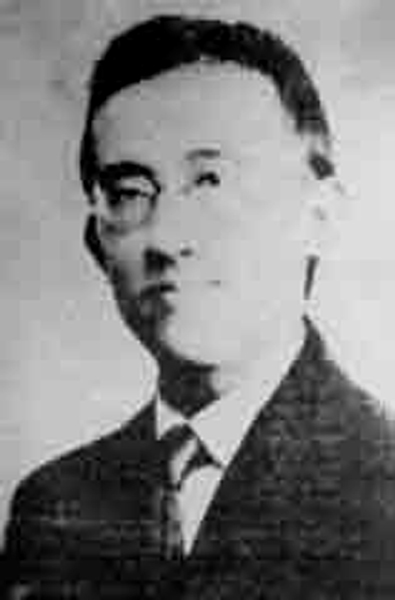 （為了民族復(fù)興&middot;英雄烈士譜&middot;圖文互動(dòng)）楊闇公：頭可斷，志不可奪！