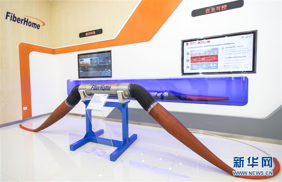 (新華全媒頭條·圖文互動)(9)情系人民 心牽創(chuàng)新——習近平總書記考察湖北回訪記