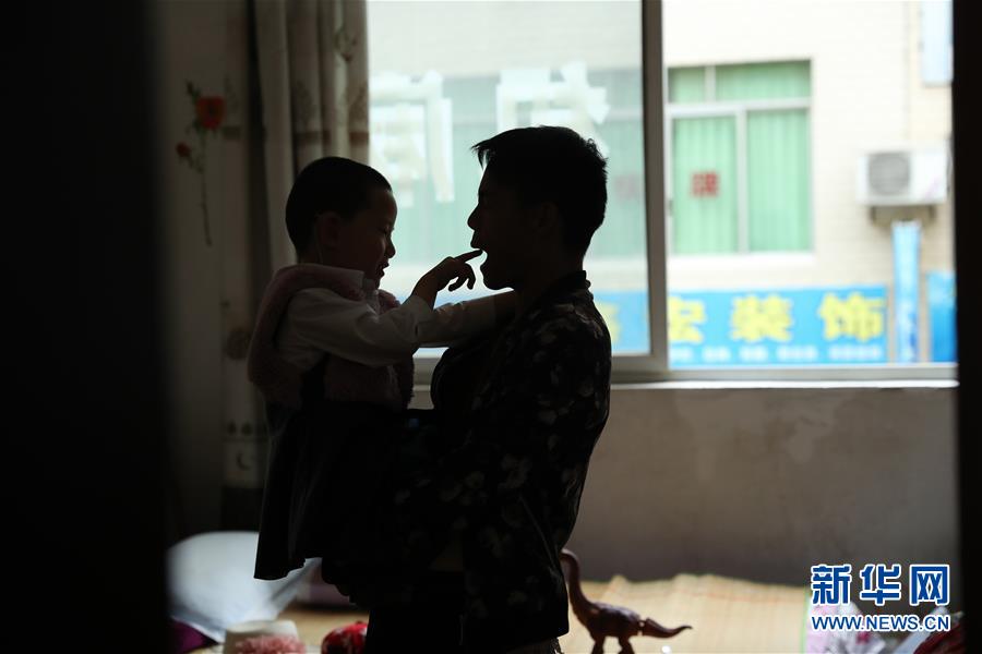 (鏡觀中國·新華網(wǎng))(4)新華社國內(nèi)照片一周精選