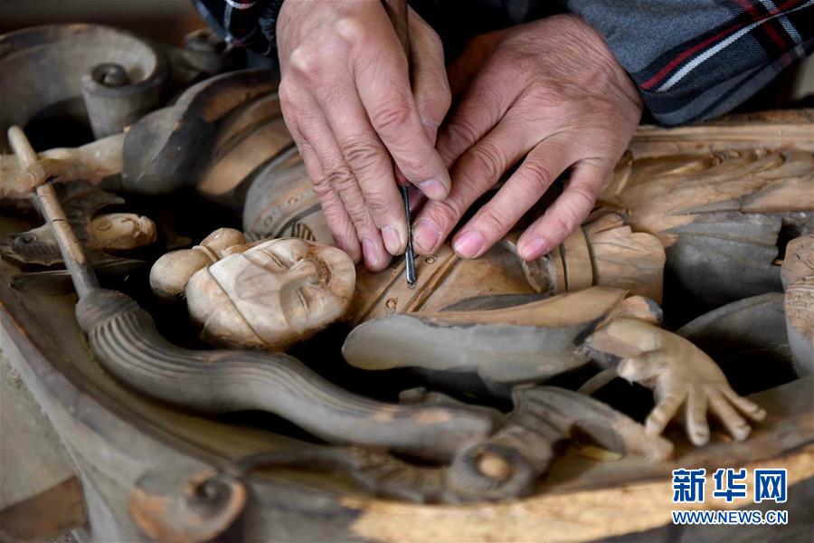 （新華全媒頭條&middot;搶救古民居&middot;圖文互動）（8）當古民居遇上城鎮(zhèn)化，如何留住鄉(xiāng)愁？