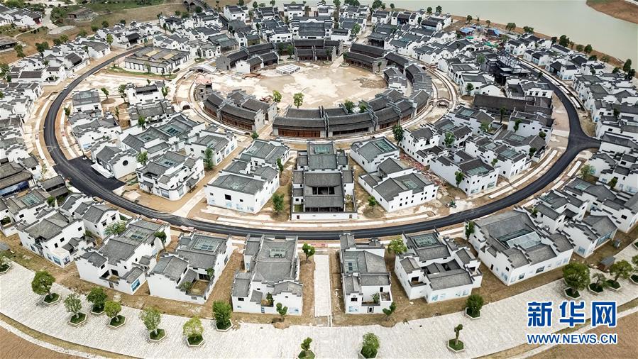 （新華全媒頭條&middot;搶救古民居&middot;圖文互動）（9）當古民居遇上城鎮(zhèn)化，如何留住鄉(xiāng)愁？