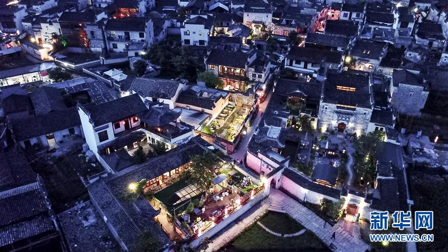 （新華全媒頭條&middot;搶救古民居&middot;圖文互動）（10）當古民居遇上城鎮(zhèn)化，如何留住鄉(xiāng)愁？