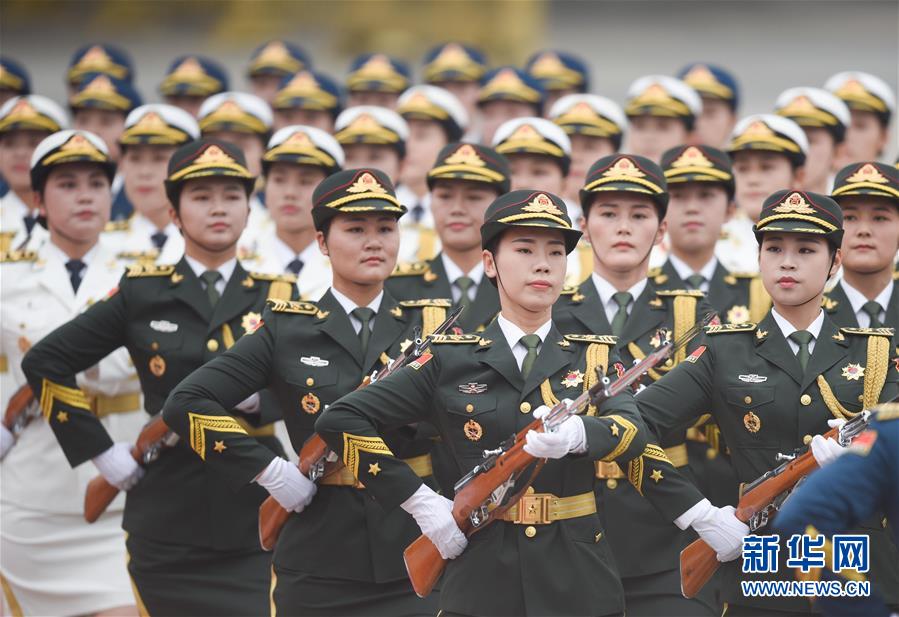 (新華全媒頭條·圖文互動(dòng))(10)順應(yīng)時(shí)代發(fā)展 彰顯大國(guó)形象——我國(guó)國(guó)事訪問歡迎儀式推出改革新舉措