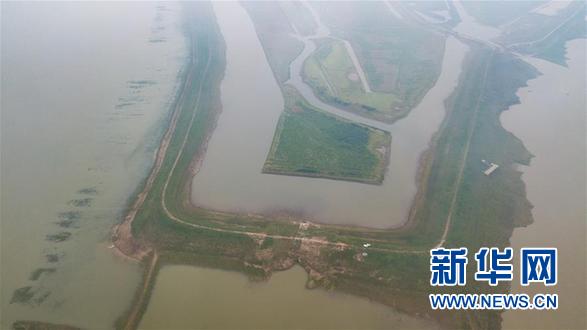 （新華視點(diǎn)&middot;圖文互動）（1）3萬畝&ldquo;私家湖泊&rdquo;為何如此任性？