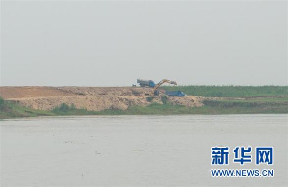 （新華視點(diǎn)&middot;圖文互動）（2）3萬畝&ldquo;私家湖泊&rdquo;為何如此任性？