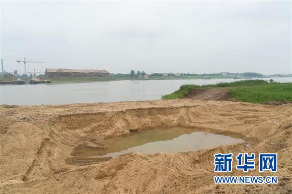 （新華視點(diǎn)&middot;圖文互動）（3）3萬畝&ldquo;私家湖泊&rdquo;為何如此任性？