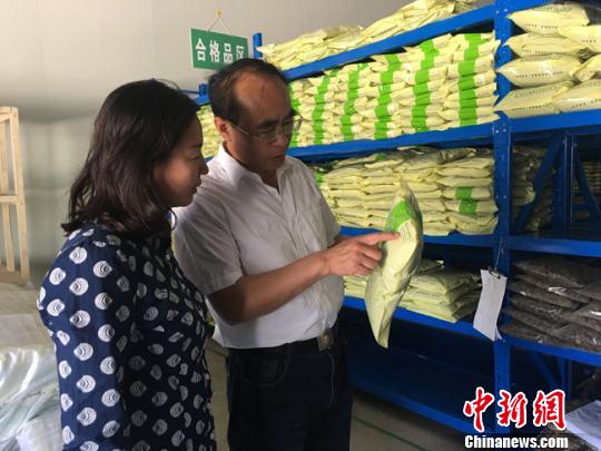 甘肅天水&ldquo;股份農(nóng)民&rdquo;致富經(jīng)：多元入股增財產(chǎn)性收入