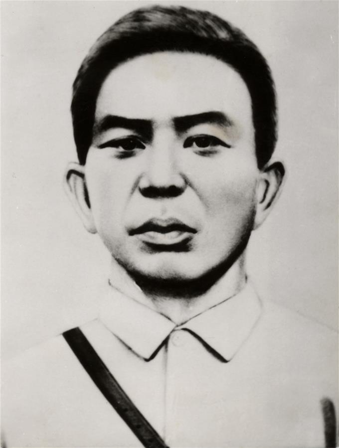 （為了民族復(fù)興&middot;英雄烈士譜&middot;圖文互動(dòng)）（2）袁文才、王佐：從綠林好漢到紅軍將領(lǐng)的井岡英杰