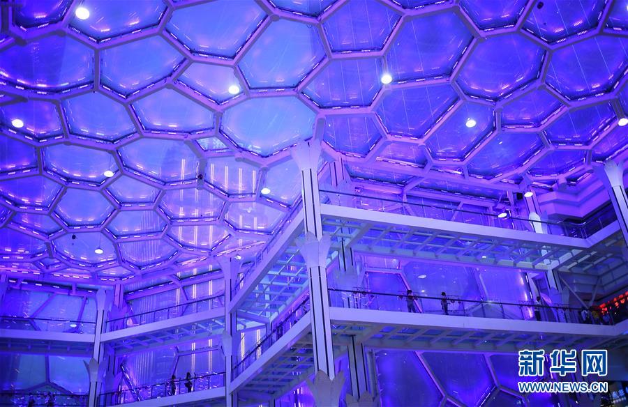 （新華全媒頭條&middot;圖文互動）（3）從&ldquo;綠電7日&rdquo;到&ldquo;綠電9日&rdquo;，全清潔能源供電紀錄是如何實現(xiàn)的？  