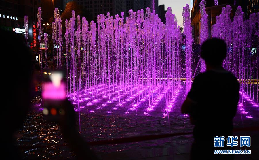 （新華全媒頭條&middot;圖文互動）（4）從&ldquo;綠電7日&rdquo;到&ldquo;綠電9日&rdquo;，全清潔能源供電紀錄是如何實現(xiàn)的？  