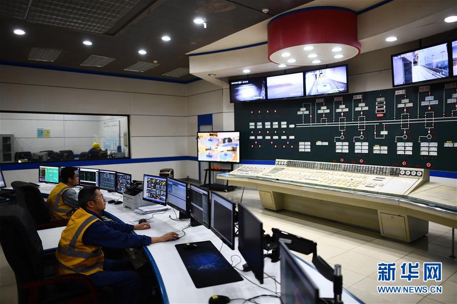 （新華全媒頭條&middot;圖文互動）（8）從&ldquo;綠電7日&rdquo;到&ldquo;綠電9日&rdquo;，全清潔能源供電紀錄是如何實現(xiàn)的？  