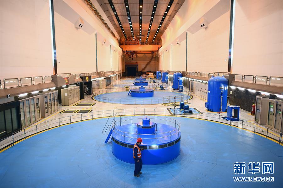 （新華全媒頭條&middot;圖文互動）（9）從&ldquo;綠電7日&rdquo;到&ldquo;綠電9日&rdquo;，全清潔能源供電紀錄是如何實現(xiàn)的？  