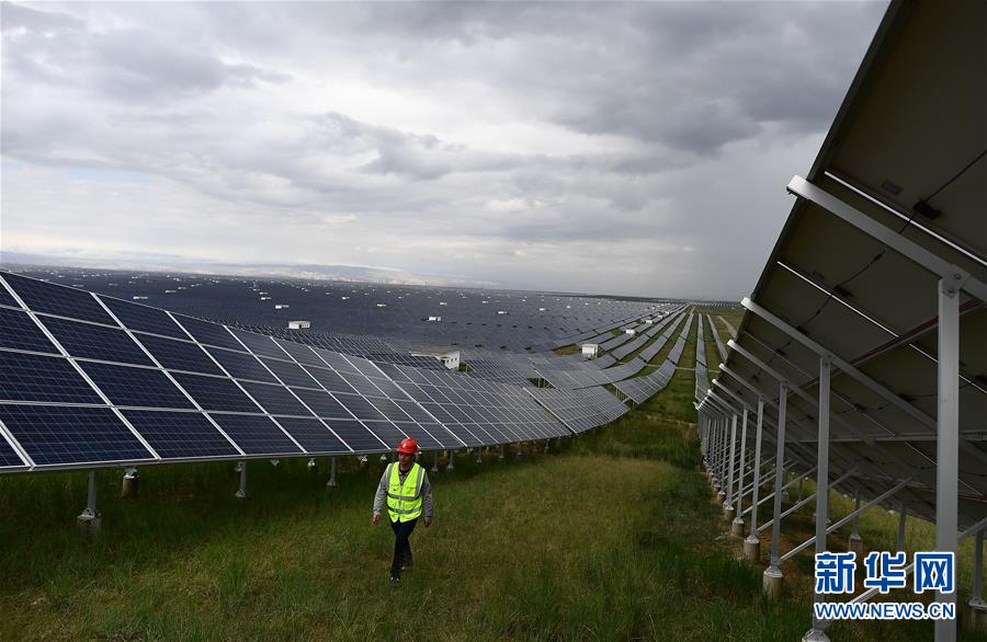 （新華全媒頭條&middot;圖文互動）（1）從&ldquo;綠電7日&rdquo;到&ldquo;綠電9日&rdquo;，全清潔能源供電紀錄是如何實現(xiàn)的？  