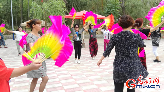 【脫貧攻堅在行動】全村聯(lián)名信留下好書記&mdash;&mdash;青海省城上村&ldquo;第一書記&rdquo;劉貴明這三年