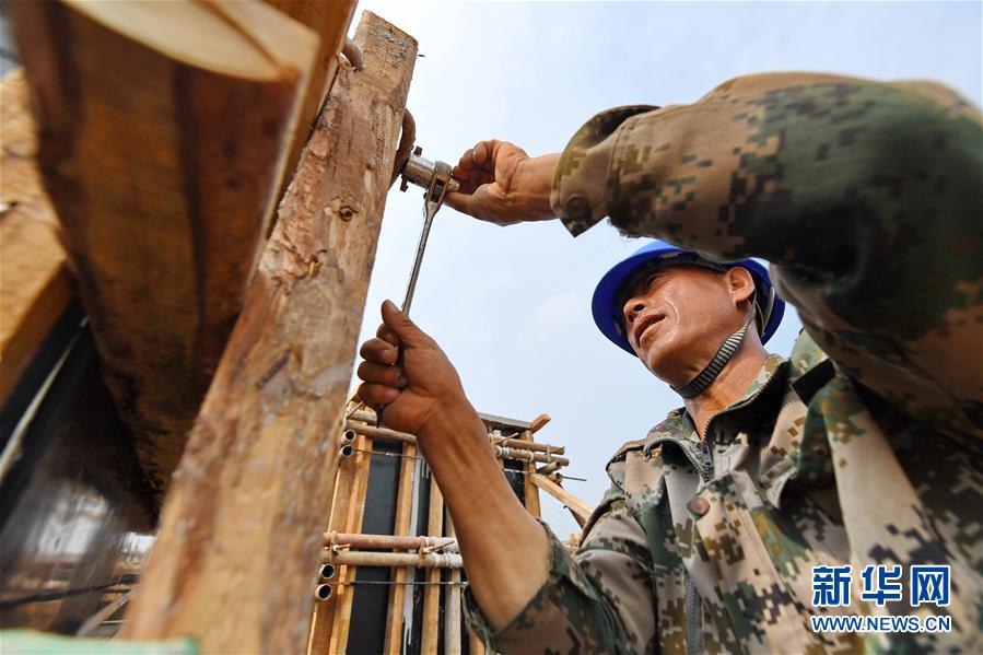 (經(jīng)濟(jì))(2)高溫下施工保供電