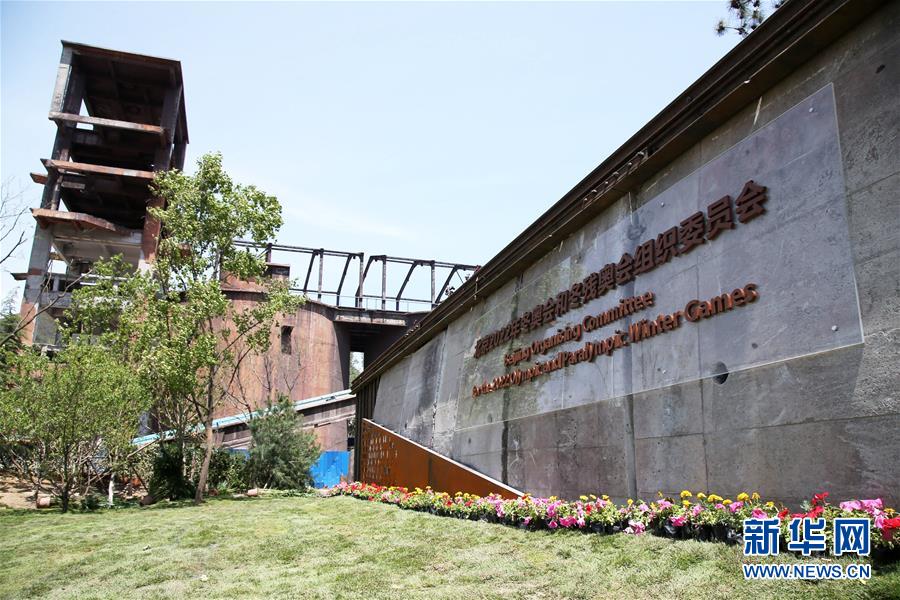 （新華全媒頭條&middot;圖文互動）（3）奧運(yùn)回響&mdash;&mdash;北京奧運(yùn)十年間