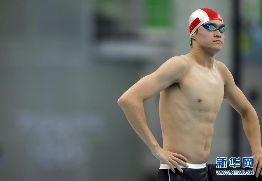 （新華全媒頭條&middot;圖文互動）（8）奧運(yùn)回響&mdash;&mdash;北京奧運(yùn)十年間