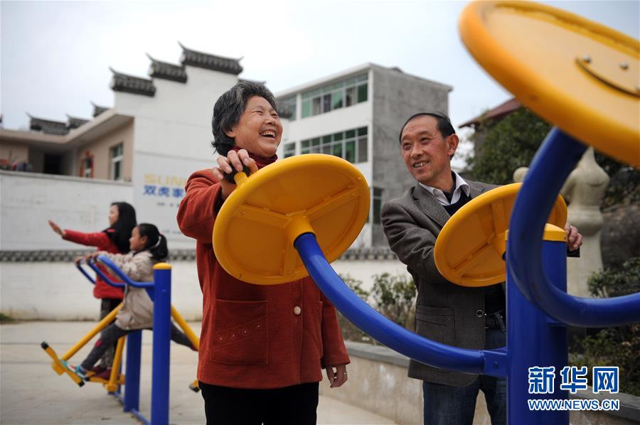 （新華全媒頭條&middot;圖文互動）（15）奧運(yùn)回響&mdash;&mdash;北京奧運(yùn)十年間