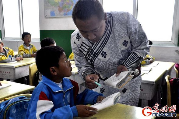 【中國夢&middot;踐行者】圖片故事丨90后骨髓捐獻(xiàn)者扎西東智：做力所能及的事，讓他人生命繼續(xù)綻放