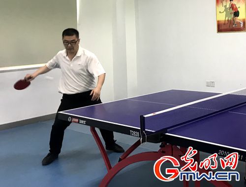 【中國(guó)夢(mèng)&middot;踐行者】10年，這家企業(yè)涌現(xiàn)898名造血干細(xì)胞捐獻(xiàn)志愿者