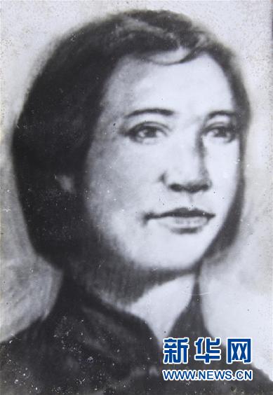 （為了民族復(fù)興&middot;英雄烈士譜&middot;圖文互動）賀英：利劍能擋百萬師