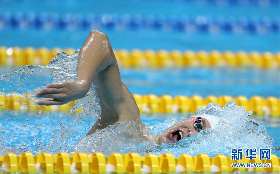 （新華全媒頭條&middot;圖文互動(dòng)）（４）凝聚&ldquo;亞洲能量&rdquo;，期盼&ldquo;杭州時(shí)間&rdquo;