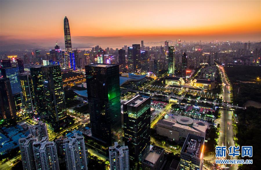 （新華全媒頭條&middot;圖文互動(dòng)）（3）開啟全面依法治國(guó)新時(shí)代&mdash;&mdash;黨的十八大以來全面依法治國(guó)新成就述評(píng)