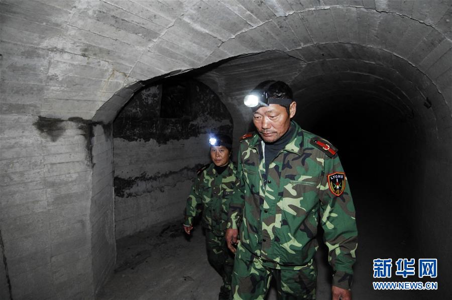 （新華全媒頭條&middot;圖文互動(dòng)）（14）守島，就是守國(guó)&mdash;&mdash;記新時(shí)代的奮斗者王繼才