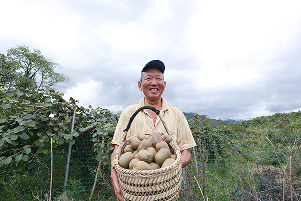 秋收的中國(guó)，你想象不到的美！但更美的是&hellip;&hellip;