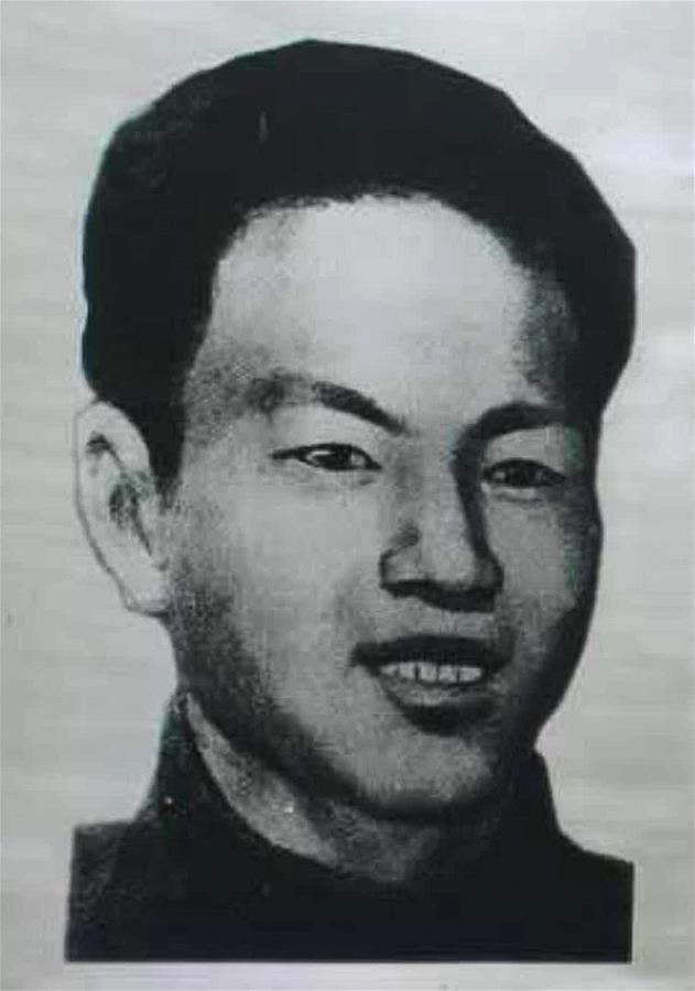 （為了民族復(fù)興&middot;英雄烈士譜&middot;圖文互動(dòng)）烈火淬煉真男兒&mdash;&mdash;李學(xué)忠 