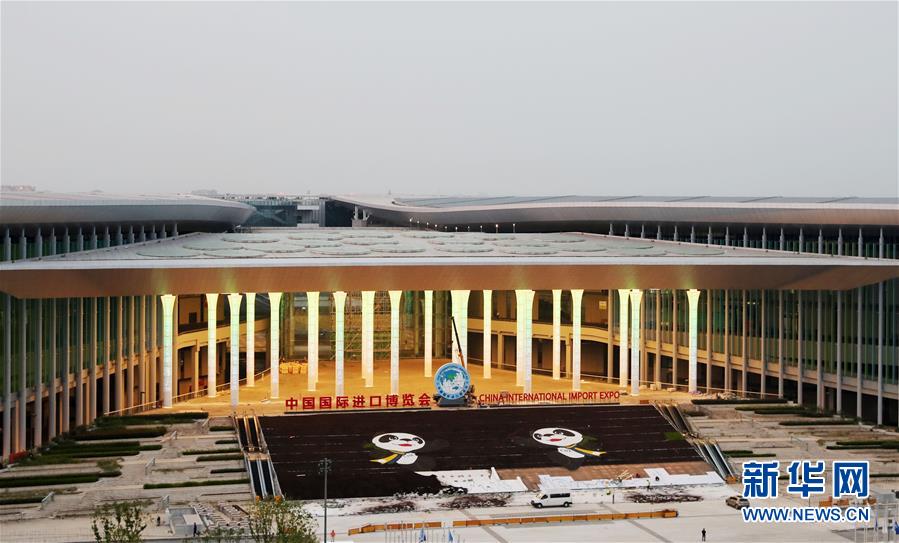 （新華全媒頭條&middot;開放篇&middot;圖文互動）（1）開放的大門只會越開越大&mdash;&mdash;當(dāng)前中國改革發(fā)展述評之四