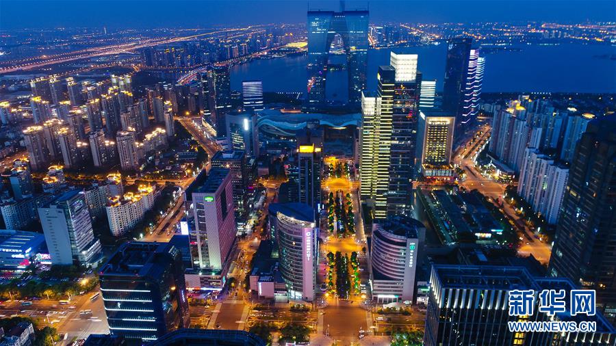 （百城百縣百企調研行&middot;圖文互動）（2）厚積薄發(fā)，蘇州擘畫高質量發(fā)展&ldquo;新天堂&rdquo;