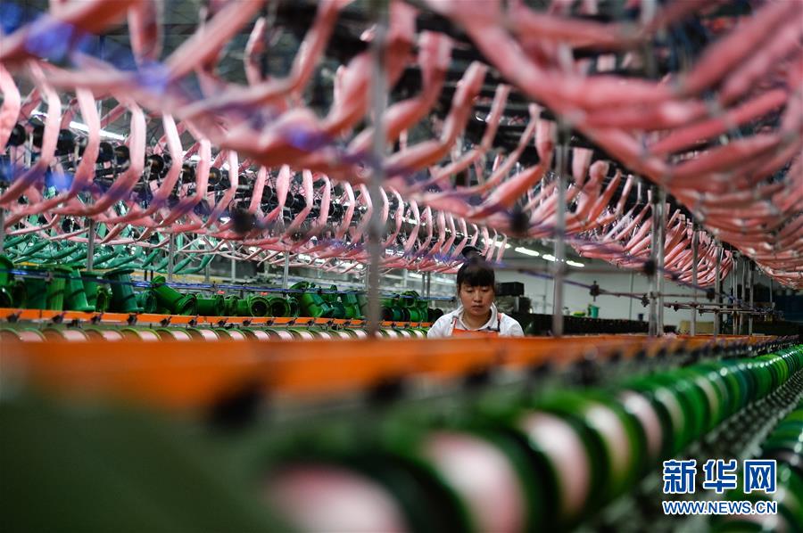 （百城百縣百企調研行&middot;圖文互動）（4）厚積薄發(fā)，蘇州擘畫高質量發(fā)展&ldquo;新天堂&rdquo;