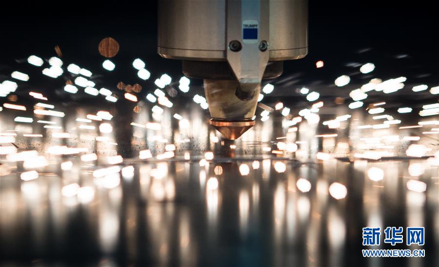 （百城百縣百企調研行&middot;圖文互動）（6）厚積薄發(fā)，蘇州擘畫高質量發(fā)展&ldquo;新天堂&rdquo;