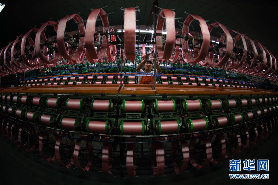 （百城百縣百企調研行&middot;圖文互動）（8）厚積薄發(fā)，蘇州擘畫高質量發(fā)展&ldquo;新天堂&rdquo;