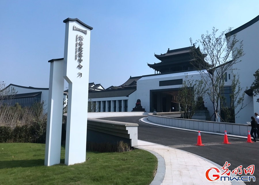 組圖丨鏡頭里的烏鎮(zhèn)記憶：五年時(shí)光，這座古鎮(zhèn)發(fā)生了什么