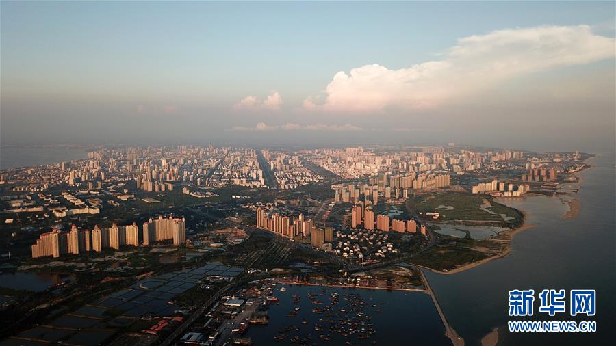 (新華全媒頭條·圖文互動)(輝煌60年·壯美新廣西)(10)大開放引領歷史性跨越——從壯鄉(xiāng)巨變看中國發(fā)展的力量