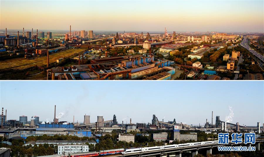 (在習近平新時代中國特色社會主義思想指引下·慶祝改革開放40周年·協(xié)調(diào)發(fā)展)(新華全媒頭條·圖文互動)(7)協(xié)調(diào)發(fā)展:奏響全面建成小康社會交響曲