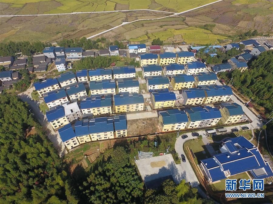 （在習(xí)近平新時(shí)代中國(guó)特色社會(huì)主義思想指引下&middot;慶祝改革開放40周年&middot;綠色發(fā)展）（新華全媒頭條&middot;圖文互動(dòng)）（3）綠色發(fā)展：書寫在中國(guó)大地上的美麗畫卷